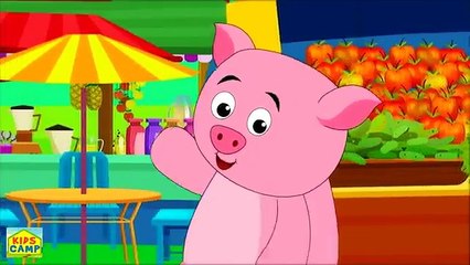 ABC Song NEW | ABC Songs for Children | Popular Nursery Rhymes Collection for Children by Kids Camp