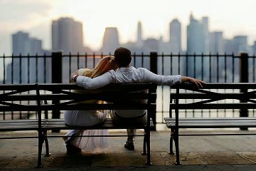 Unknown Artist - Don't Leave Me Alone