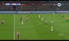 Adnane Tighadouini Goal HD - Feyenoord 1-1 Vitesse - 17.12.2016
