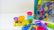 Play Doh Sweet Shoppe Cookie Creations Dessert Playset Playdough Kids Cooking Games Toys
