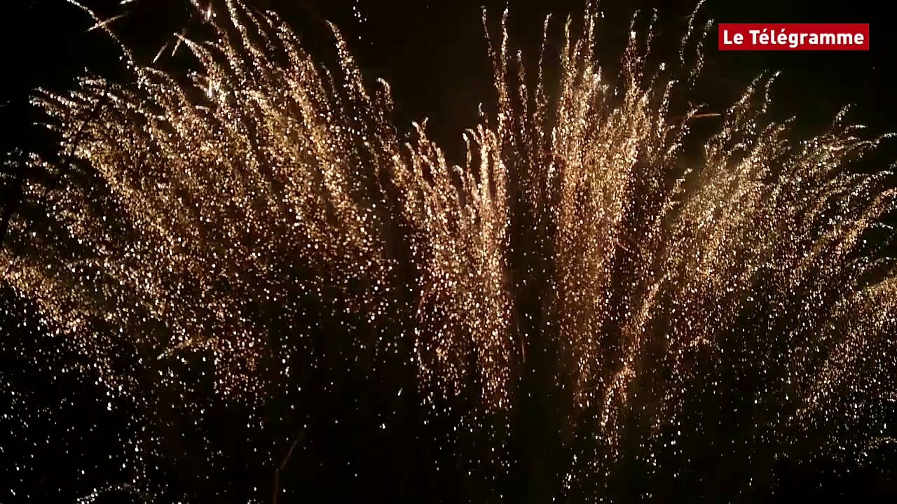 Carhaix. Les Vieilles Charrues fêtent Noël !