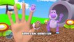 Dinosaur Finger Family | Nursery Rhymes | 3D Animation From TanggoKids Nursery Rhymes