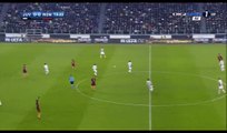 Gonzalo Higuain Goal HD - Juventus 1-0 AS Roma - 17.12.2016