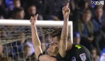 Birmingham City 1-2 Brighton & Hove Albion - All Goals And Highlights Exclusive - (17/12/2016)