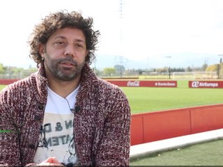 Real Madrid star power could make Kashima panic - Campo