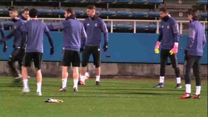 Un R.Madrid favorito y con Ramos busca ante el Kashima su segundo Mundial