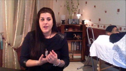 Le P'tit Verneuil futé et le Reiki