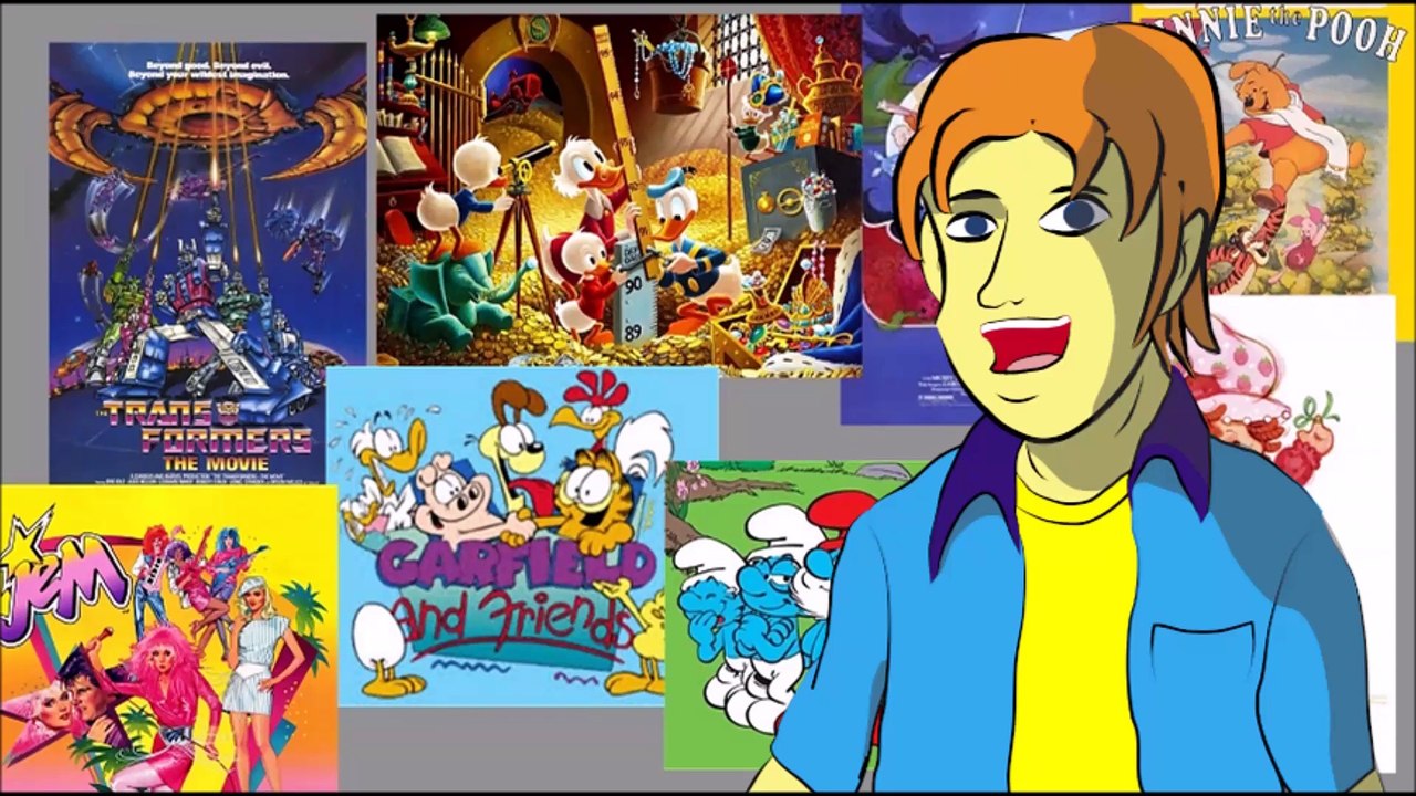 Toonamp Snarks Rainbow Brite