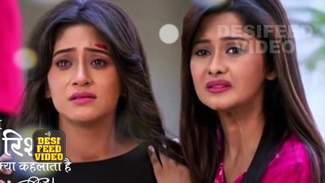 Yeh Rishta Kya Kehlata Hai - 18th December 2016 _ Upcoming Twist _ Star Plus YRKKH News