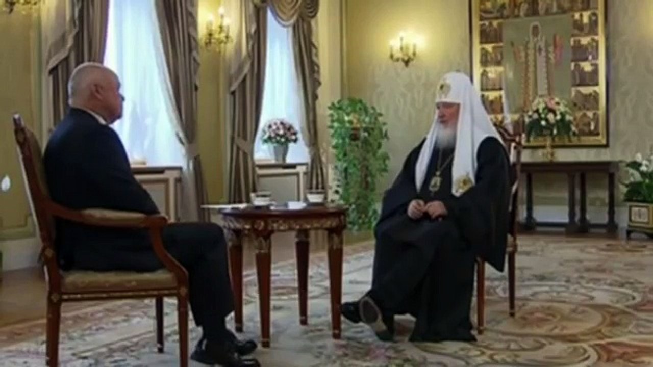 Убивай больше, эта война священная- сеть бурлит...