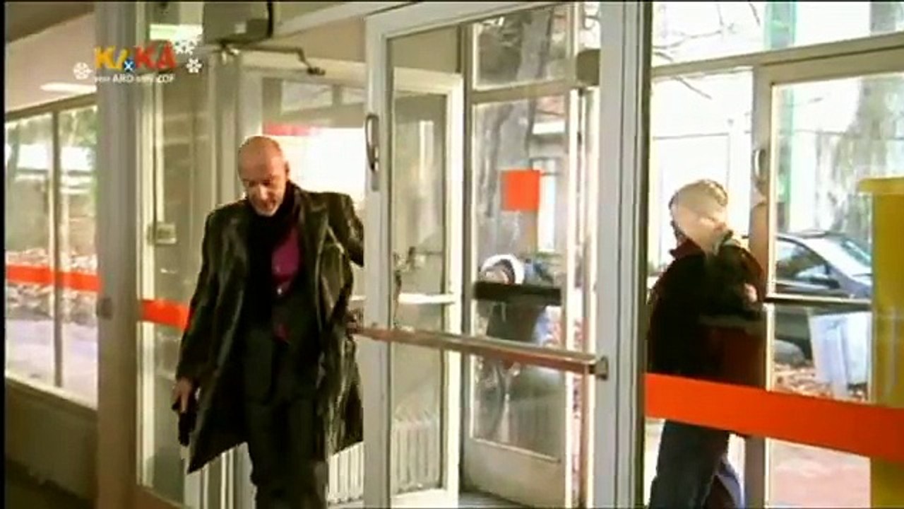 Beutolomäus und die vergessene Weihnacht Folge 17