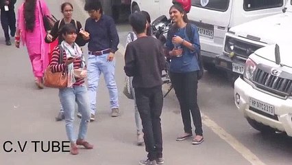 #Proposing #Girl #prank