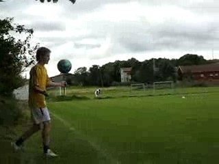 Träning 1 september 2007 (2)