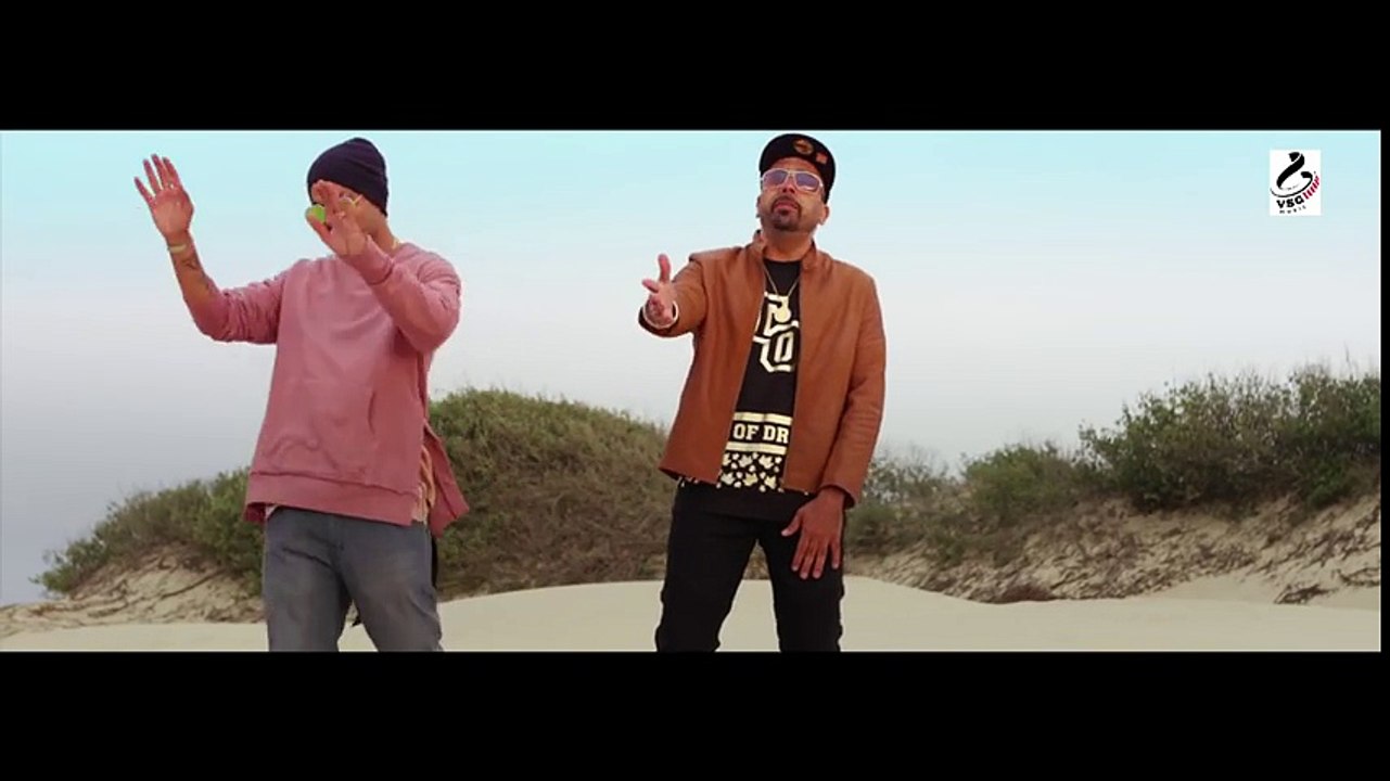 Challa Official Full Song Video - Gitta Bains - Bohemia 2016