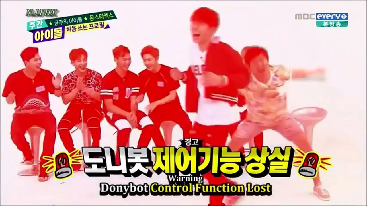 KPOP - Try Not To Laugh Challenge -- BEST FUNNY MOMENTS #7