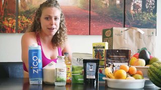 Top 6 Weight Loss Drinks! Easy, Healthy Ways to Lose Weight! Diet Tips, Green Tea, Smoothies, Juice
