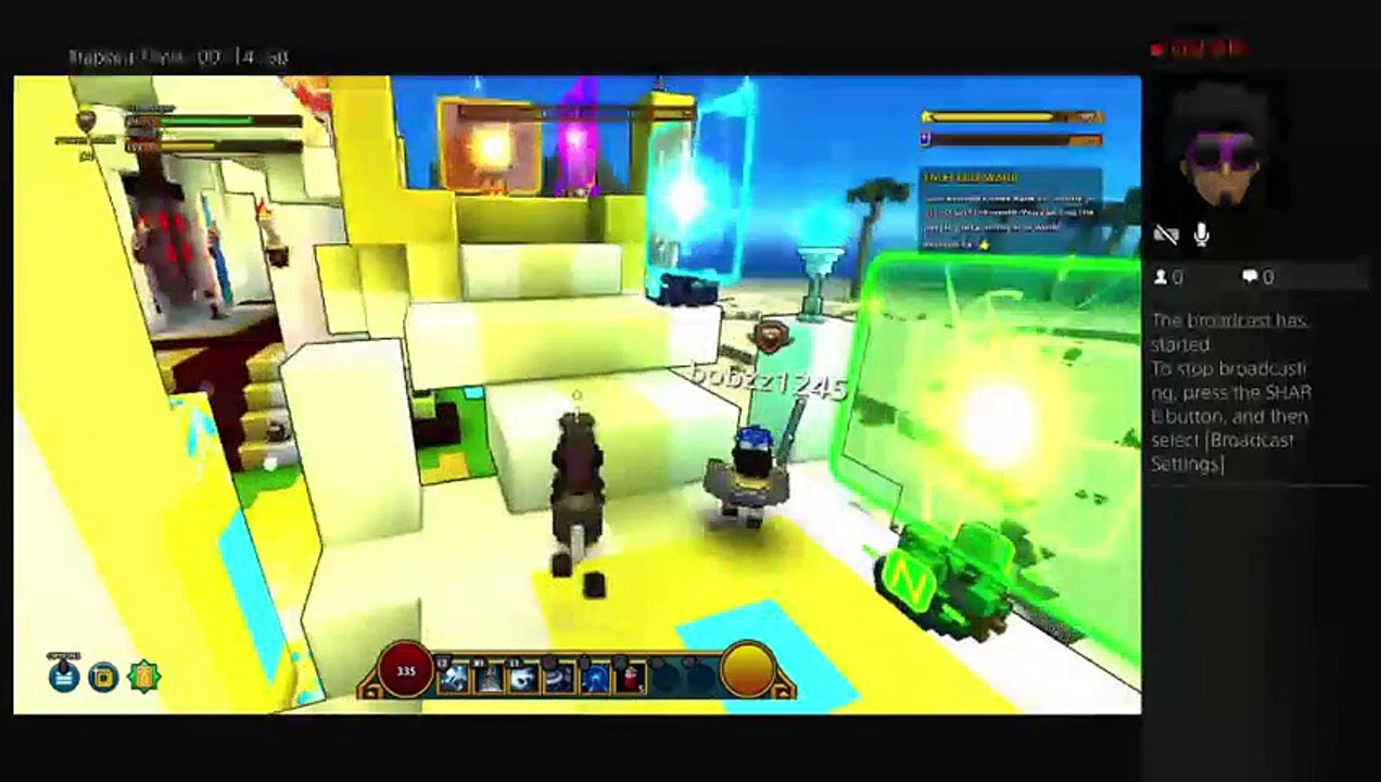 Trove!!!!! (3)
