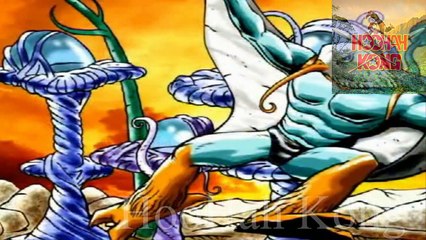 Gormiti Series 1 Italian FullScreen