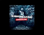 K-Rhyme le Roi - Je Prie (feat. Patrice Carmona)