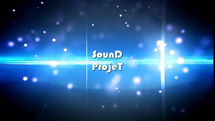 musica electronica 2016 Sound Projet # 33