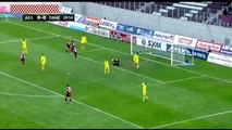 ΑΕΛ-Πανελευσινιακός 2-1 2016-17 Κύπελλο Στιγμιότυπα (Κομοτέσπορτ)