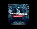 K-Rhyme le Roi - Maghreb Airline (feat. Kader Japonais)