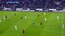 Gonzalo Higuain Goal HD - Juventus 1-0 AS Roma 17-12-2016 HD