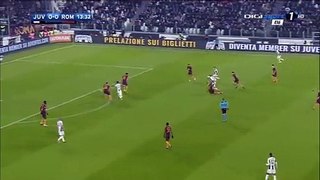 1-0 Gonzalo Higuain Goal HD - Juventus 1-0 AS Roma - 17.12.2016
