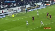 Gonzalo Higuaín Goal HD - Juventus 1-0 AS Roma - 17.12.2016