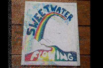Sweetwater "Blues Breaker" 1980 Private Arkansas Folk Psych