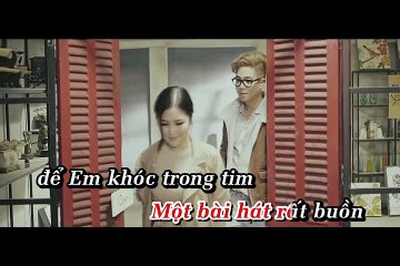 Mùa Đông Tình Yêu - Bùi Anh Tuấn-Hương Tràm