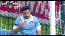 ΠΑΟΚ-ΑΕΛ 2-0 2016-17 Κύπελλο-Στιγμιότυπα (Κοσμοτέ σπόρτ)