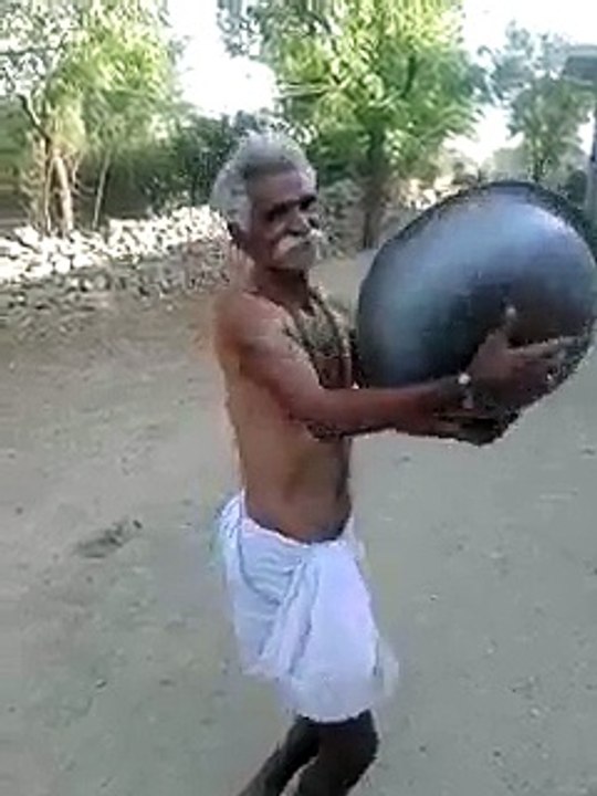 baba je masti dance