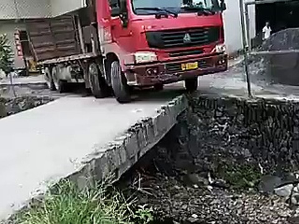 Perfect driving