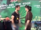 Larki Nay Besharmi Ki Sari Had Par Kardi Waqar Zaka Show