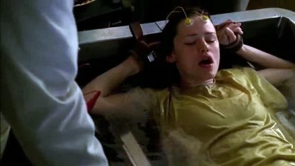 Alias [1x07] Color Blind