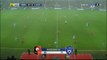 Gael Danic Goal HD - Rennes 0-2 Bastia  - 17.12.2016