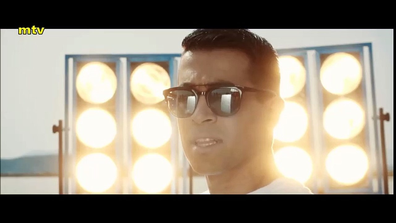 Βασίλης Δήμας - Για πες _ Vasilis Dimas - Gia Pes - Video Clip