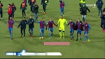 Τρίκαλα-ΑΕΛ 1-0 2016-17 Κύπελλο (Ώρα Κυπέλλου-Κοσμοτέ σπόρτ)