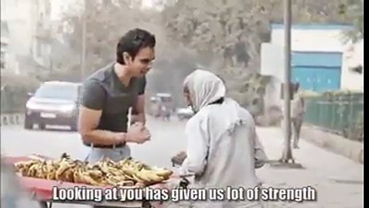 جب انڈین ایسا کر سکتے ہیں تو ہم مسلمان کیوں نہیں کر سکتے ہیں؟