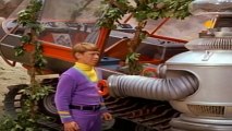 Lost in Space   S3E05 - The Space Primevals