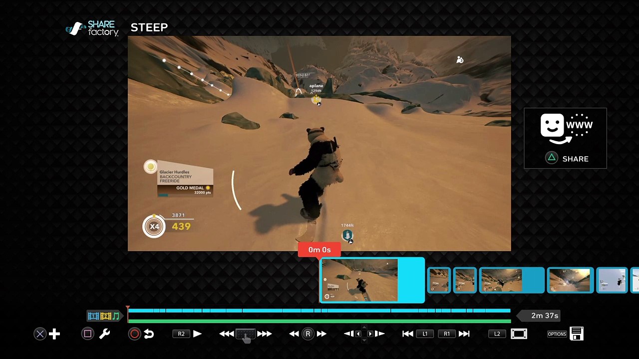 OneProperGamer's Live PS4 Broadcast