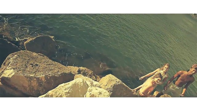 NAPS - Jusqu'Au Bout (Prod by Nene) Clip HD