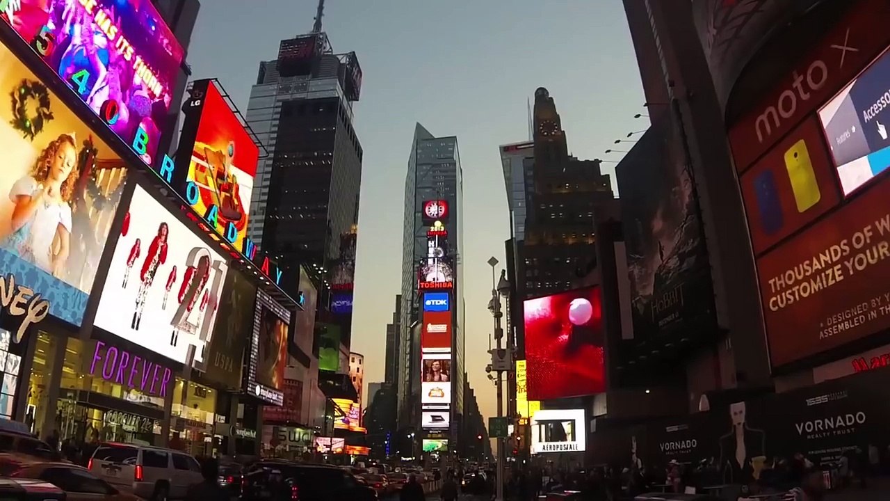 7 LUGARES SECRETOS ESCONDIDOS EM LOCAIS FAMOSOS