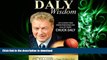 Audiobook Daly Wisdom: Life lessons from dream team coach and hall-of-famer Chuck Daly Full Download