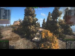 World Of Tanks #1 (Getting Back Into It)