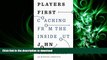 PDF [(Players First: Coaching from the Inside Out )] [Author: John Calipari] [Apr-2014] Full Book