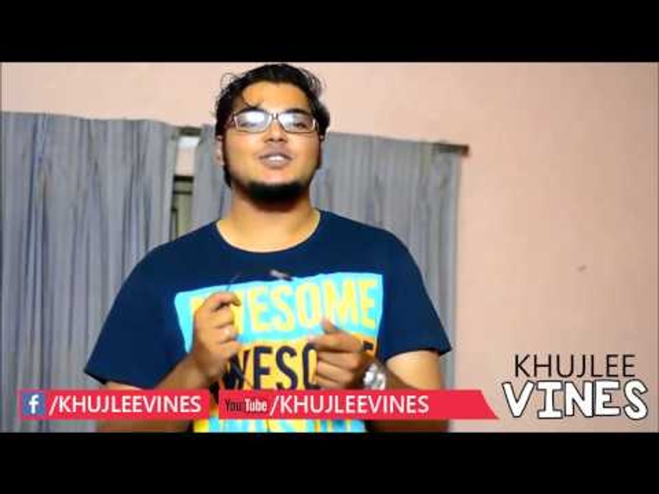 2 Types Of Friends That Are Really Annoying By KhujLee Vines