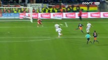 Yacouba Sylla Goal HD - Montpellier 4-0 Bordeaux 17.12.2016