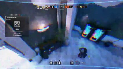 Rainbow Six! CHEGA MAIS RANKED BOLADA (17)